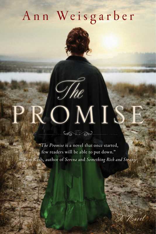 The Promise - Blackbird Boutique