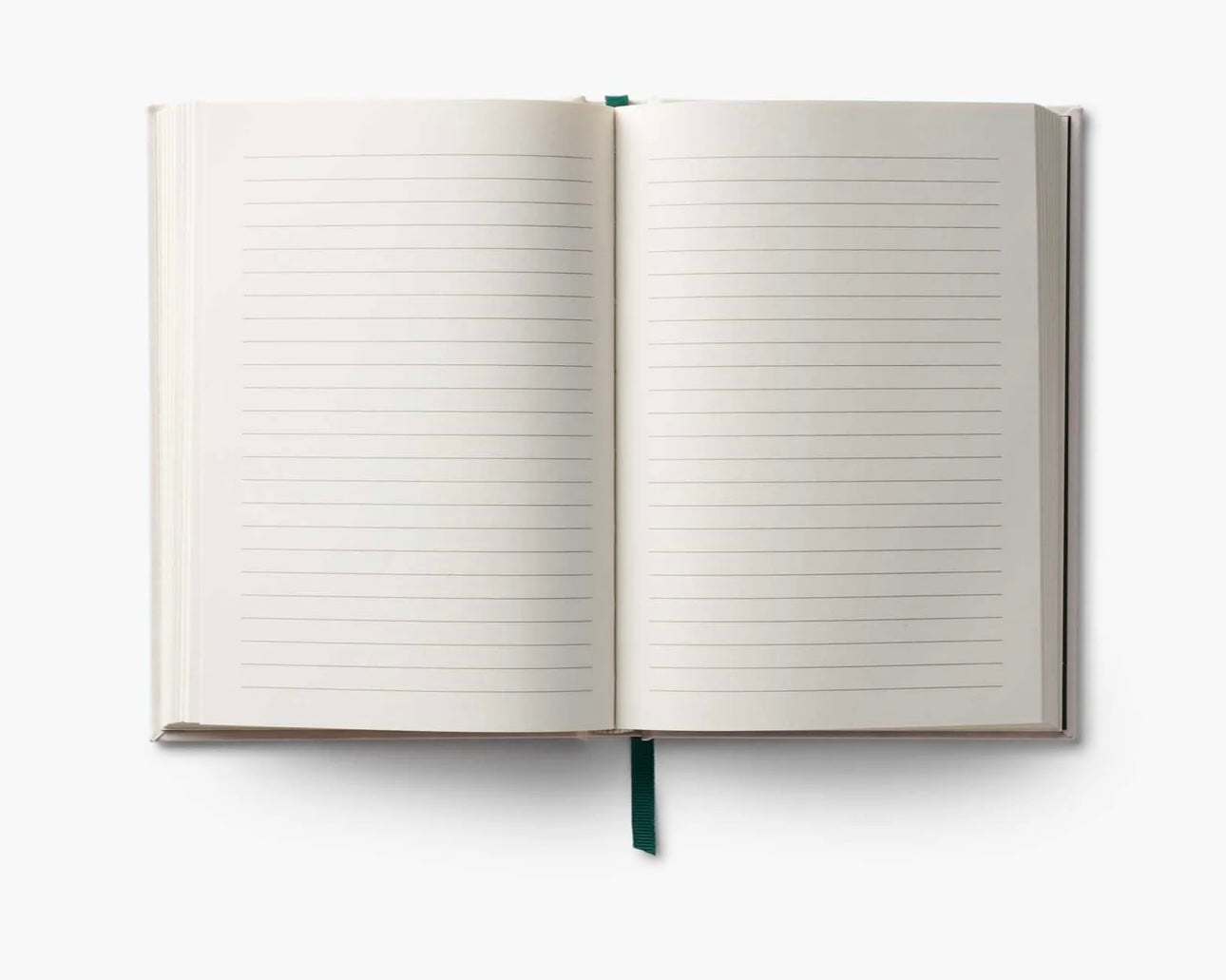 RIFLE PAPER CO. Studious Dogs Embroidered Journal - Blackbird Boutique