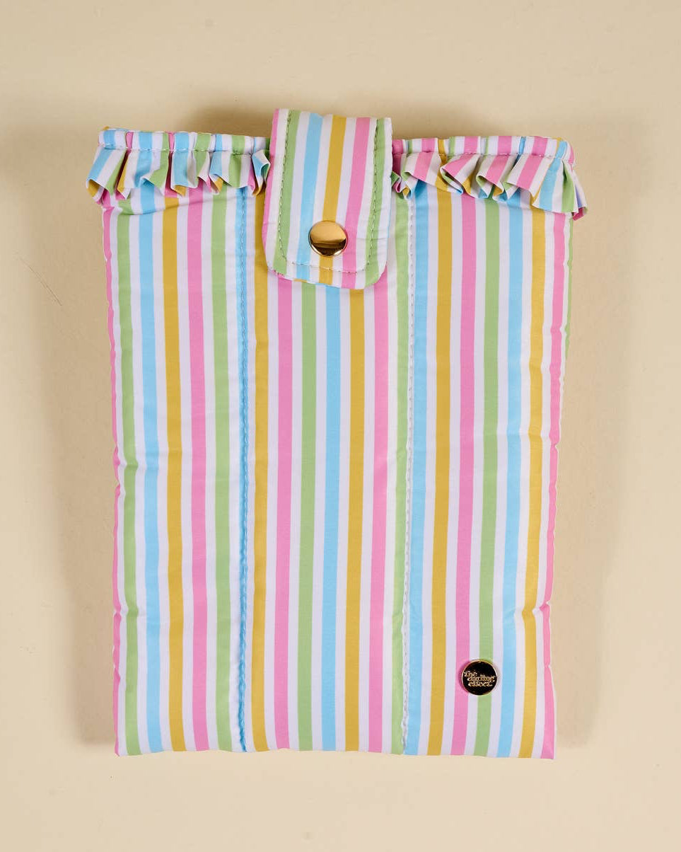 Book Cover–Color Me Happy