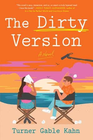The Dirty Version - Blackbird Boutique