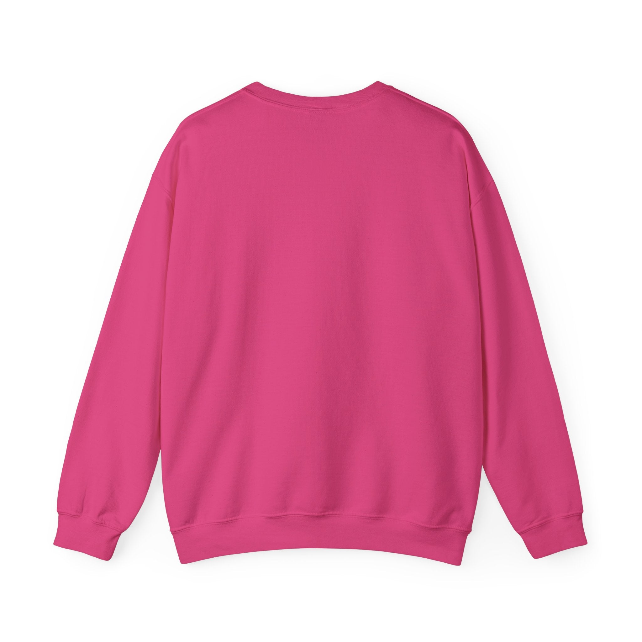 {ONLINE ONLY} Pink Blackbird Logo Crewneck Sweatshirt