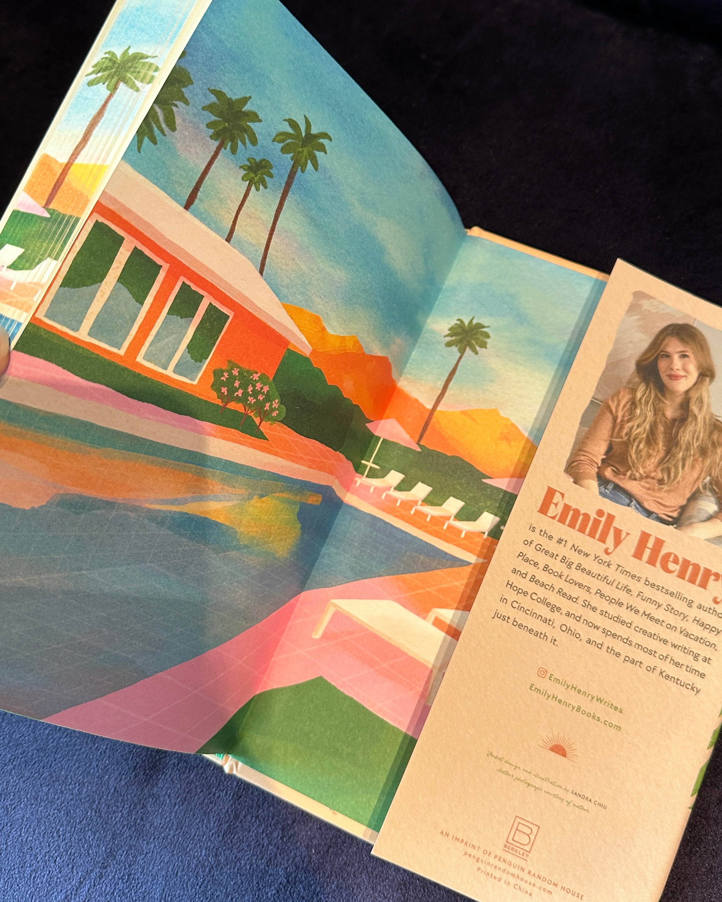 People We Meet on Vacation - Blackbird Boutique