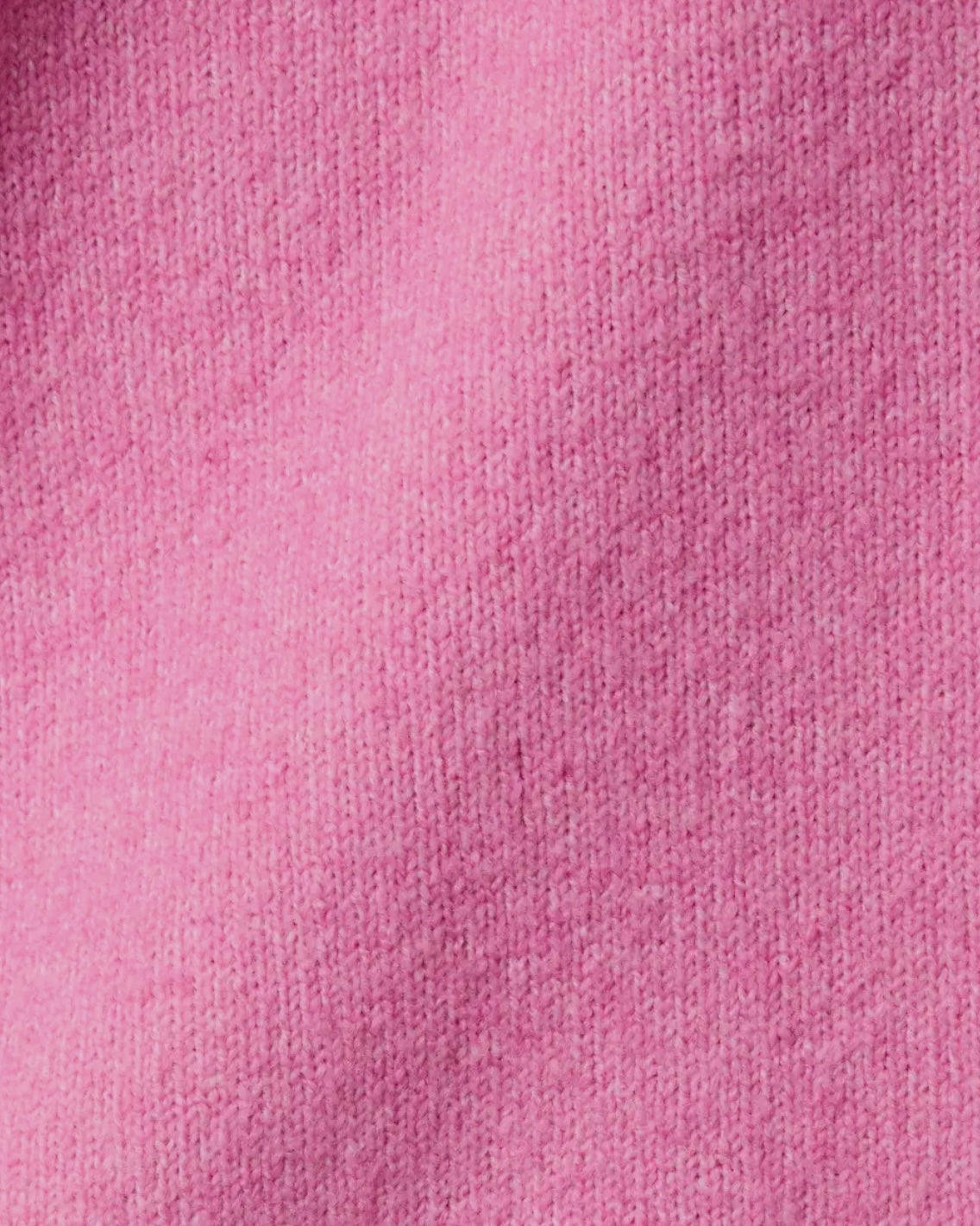 SHORT SLEEVE CREW NECK BOXY SWEATER TOP