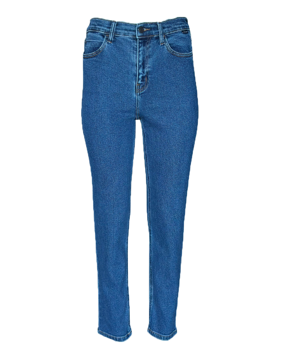 BLACKBIRD Denim pant-