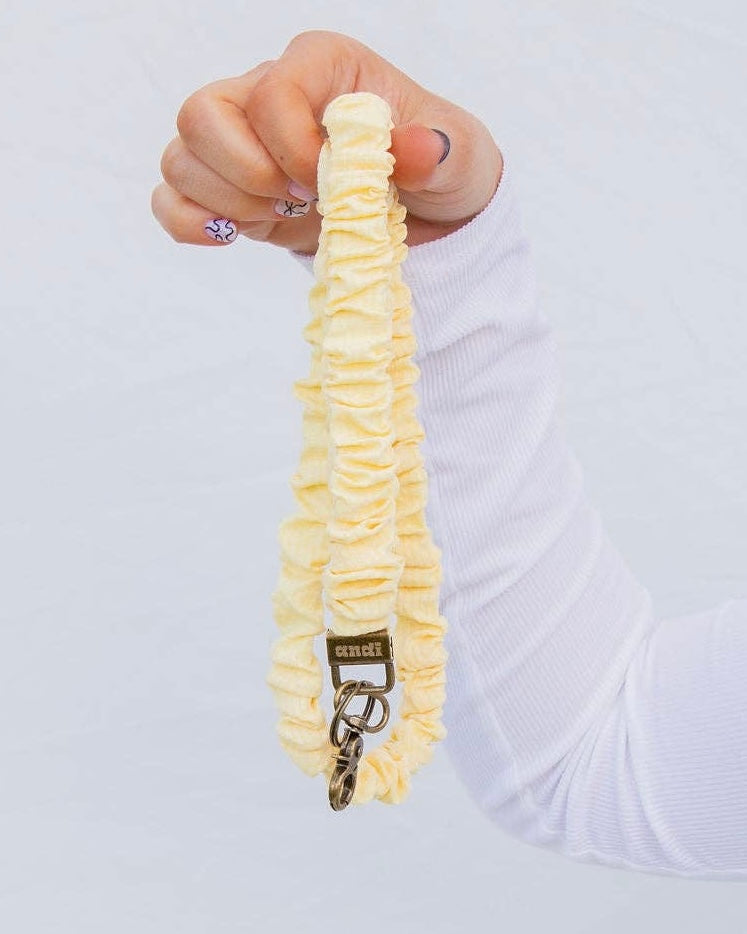 Scrunchie Lanyard - Blackbird Boutique