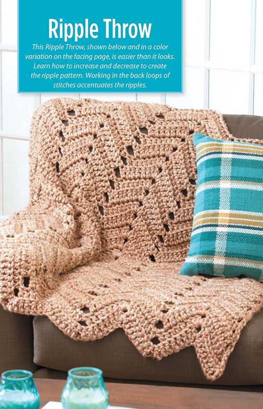 Learn to Crochet—Instructions for Lefties, Too!; Eye-Catching Beginner Projects; Bonus Online Video Support by Amy Hautman - Blackbird Boutique