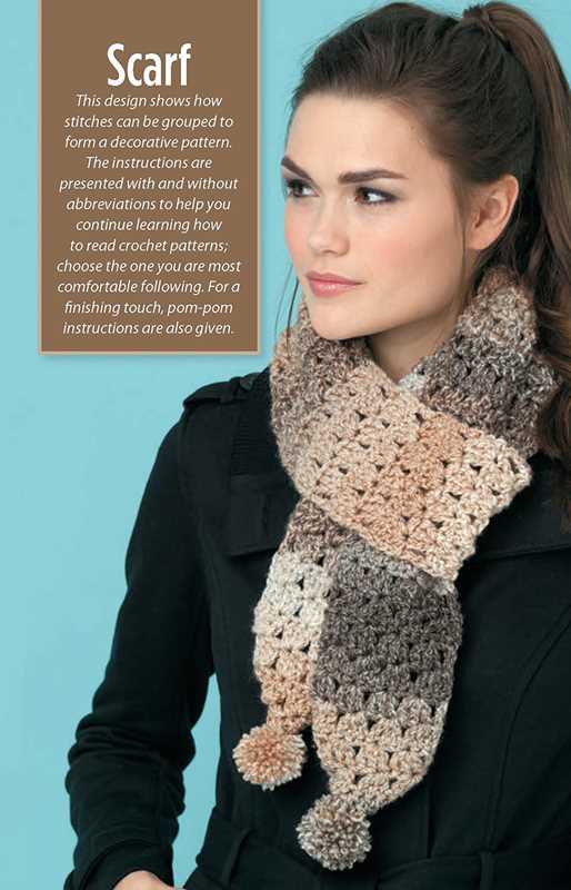 Learn to Crochet—Instructions for Lefties, Too!; Eye-Catching Beginner Projects; Bonus Online Video Support by Amy Hautman - Blackbird Boutique