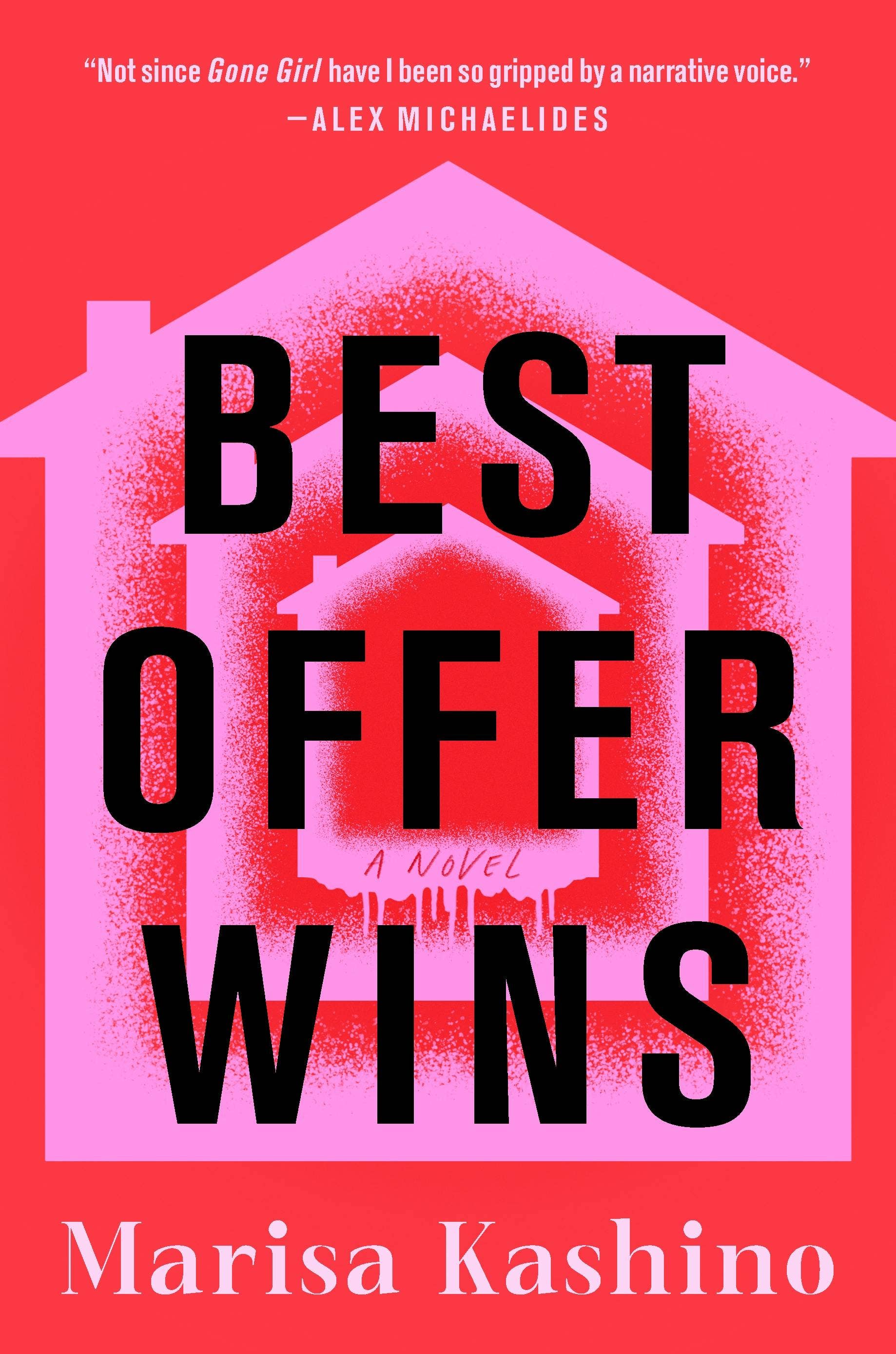 Best Offer Wins