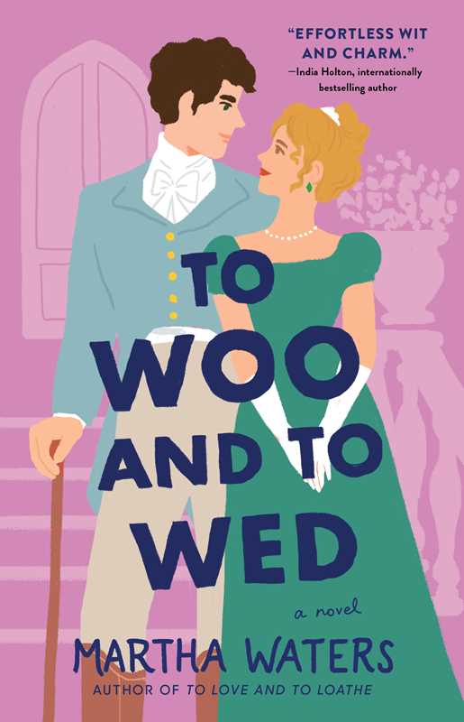 To Woo and to Wed - Blackbird Boutique