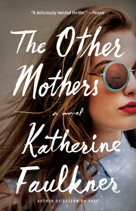 The Other Mothers - Blackbird Boutique