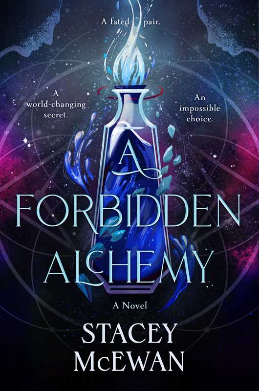 Forbidden Alchemy - Blackbird Boutique