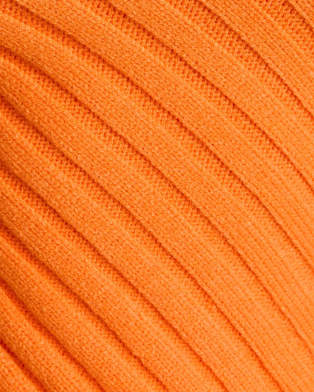 Scarf Hem Sweater Tube Top - Blackbird Boutique