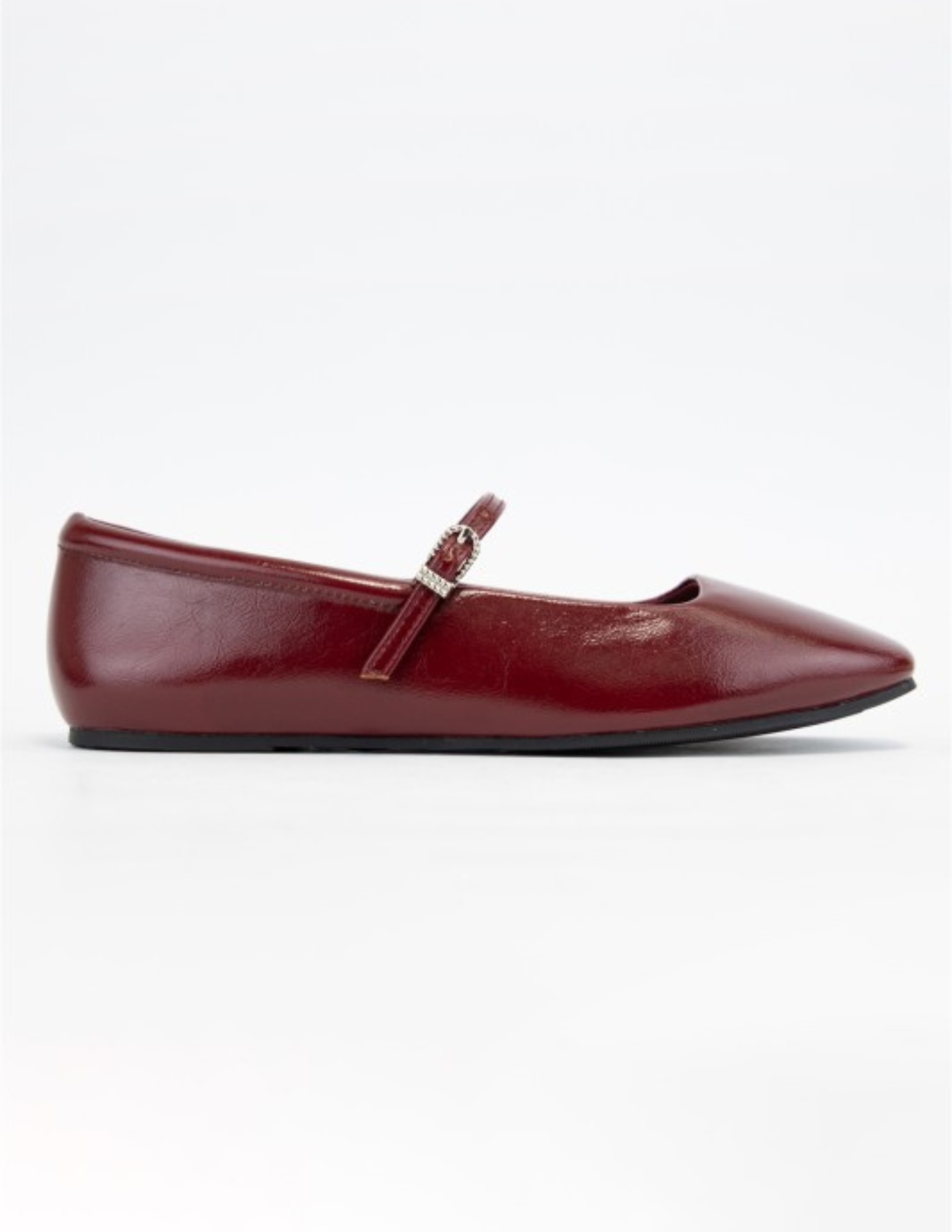 Kiana Flats - Cherry