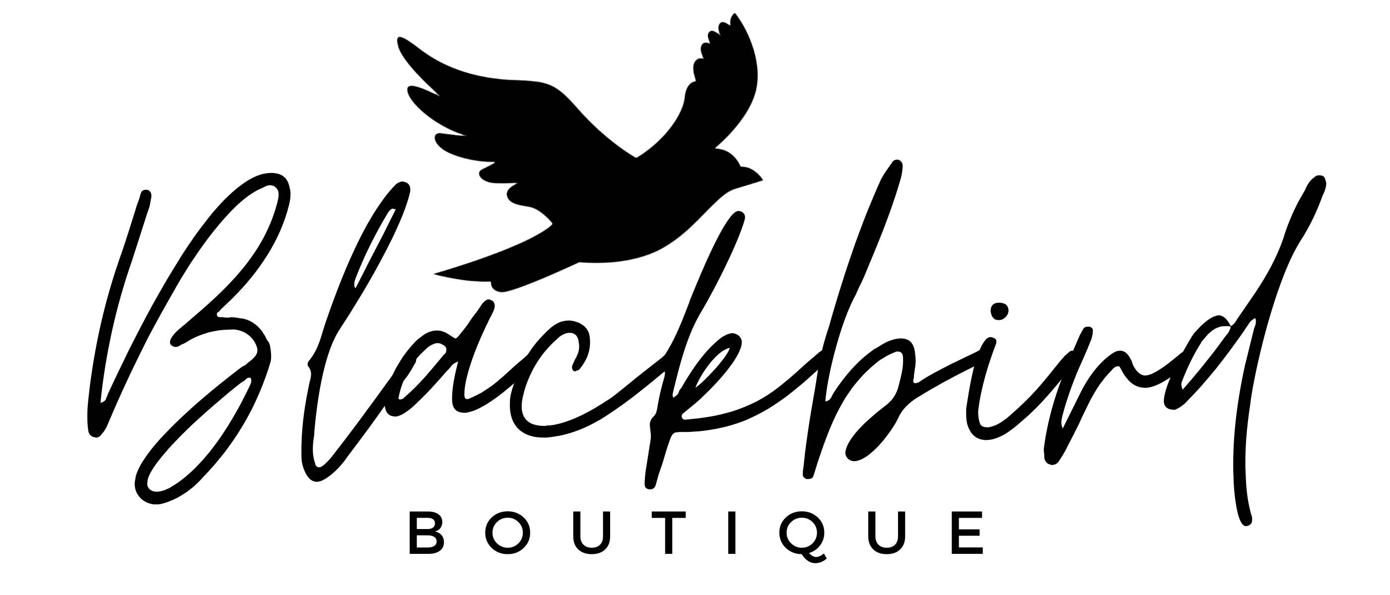 Blackbird Boutique