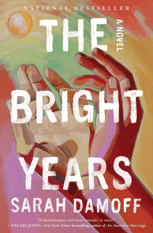The Bright Years - Blackbird Boutique