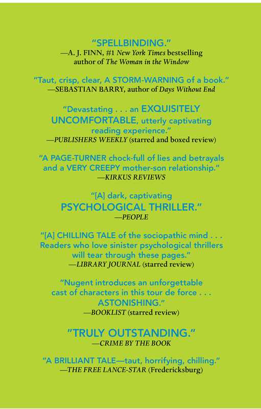 Lying in Wait - Blackbird Boutique