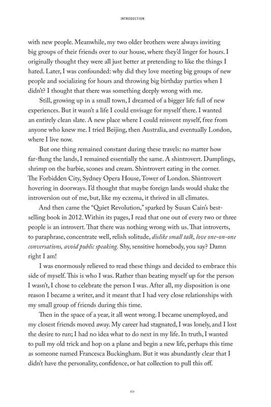 Sorry I'm Late, I Didn't Want to Come - Blackbird Boutique