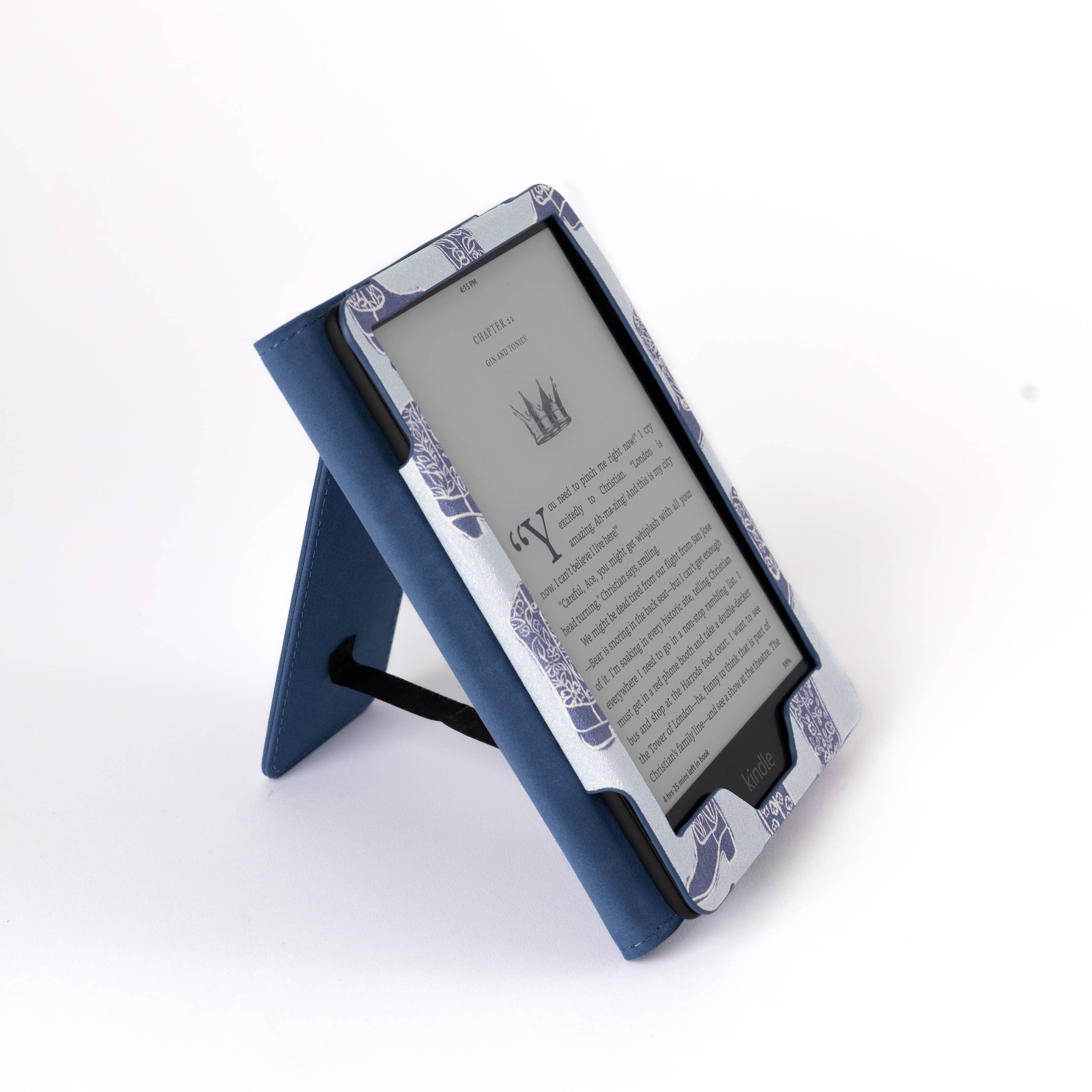 Cowgirl Boots Kindle Case - Blackbird Boutique