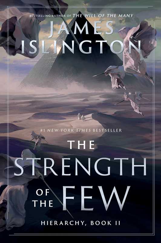 Strength of the Few - Blackbird Boutique