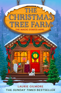 The Christmas Tree Farm - Blackbird Boutique