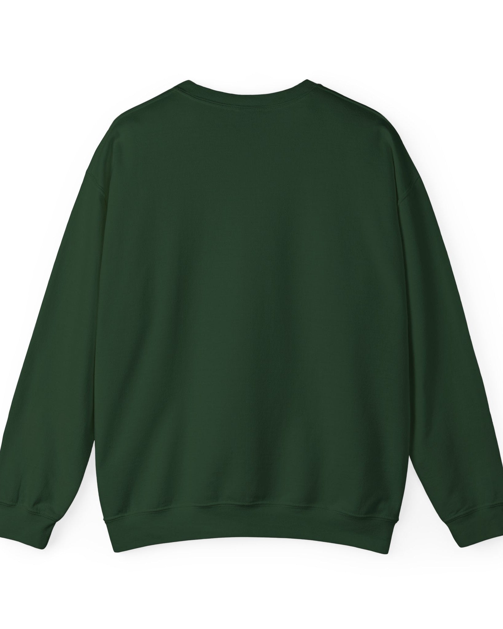 {ONLINE ONLY} Vintage Santa Sweatshirt