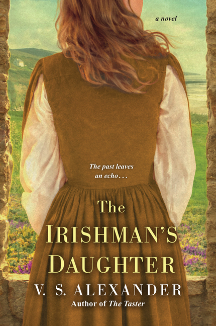 The Irishman’s Daughter - Blackbird Boutique