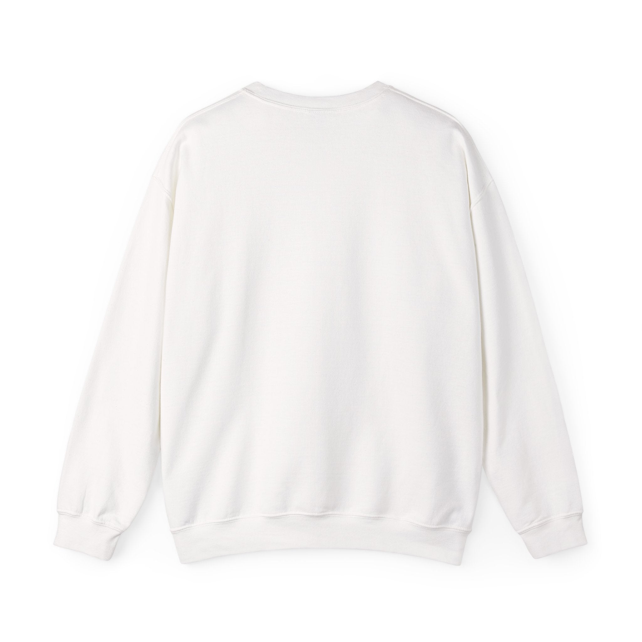 {ONLINE ONLY} Inspire/Educate/Motivate Teacher Graphic Crewneck Sweatshirt