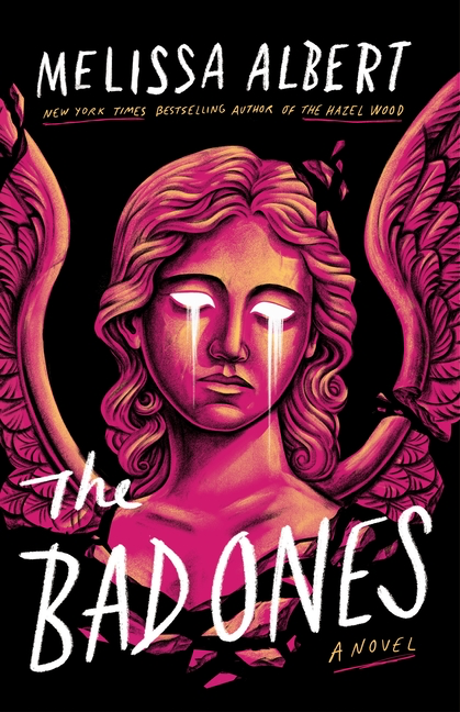 The Bad Ones - Blackbird Boutique