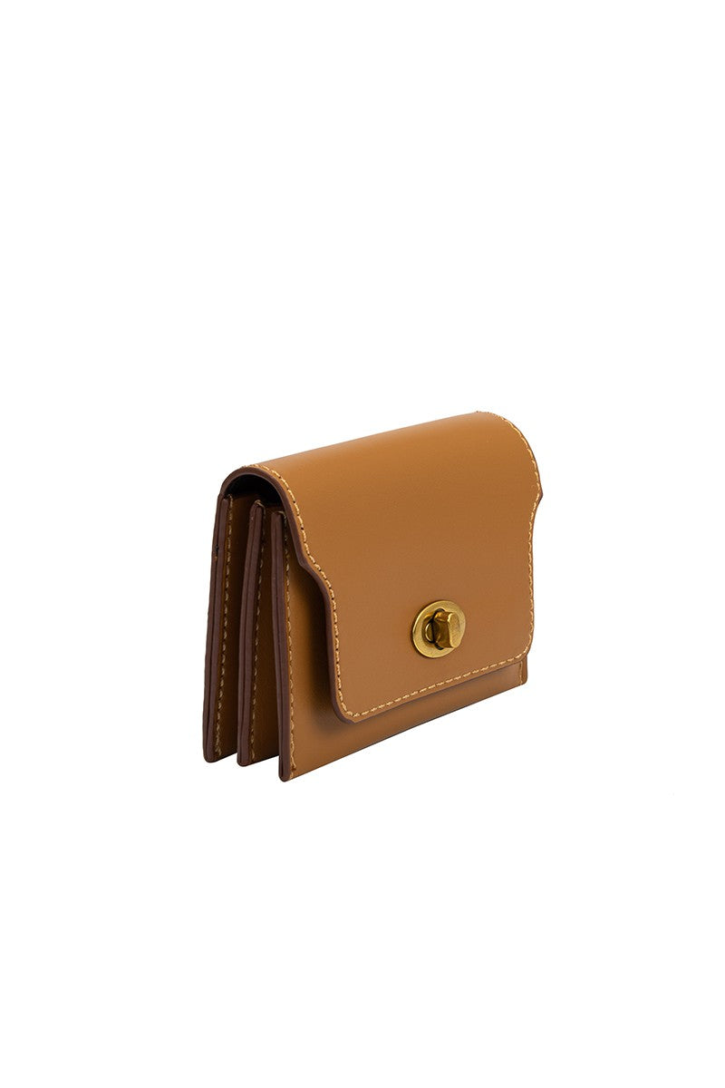 MELIE BIANCO Tara Tan Wallet