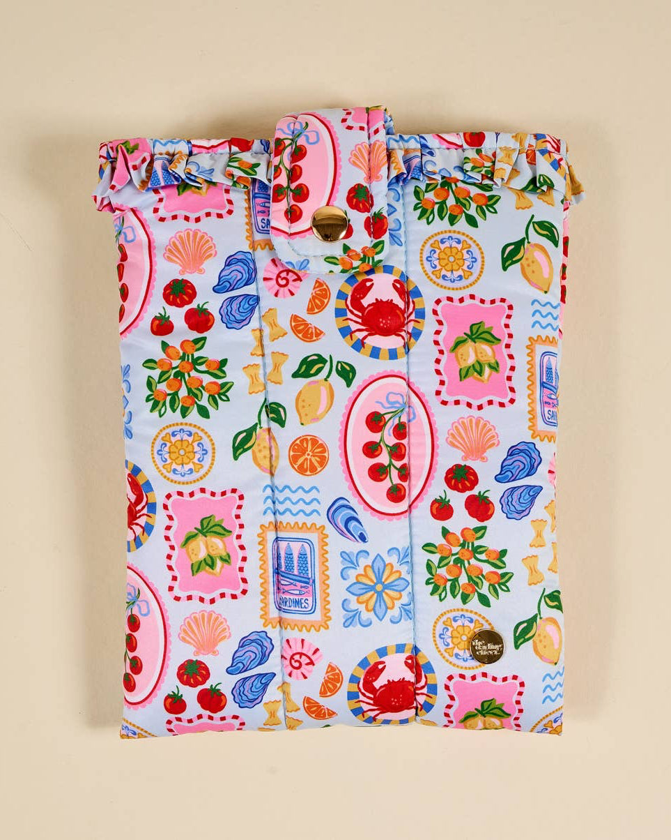 Book Cover–Ciao Bella