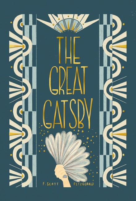 The Great Gatsby (Wordsworth Collector’s Edition)