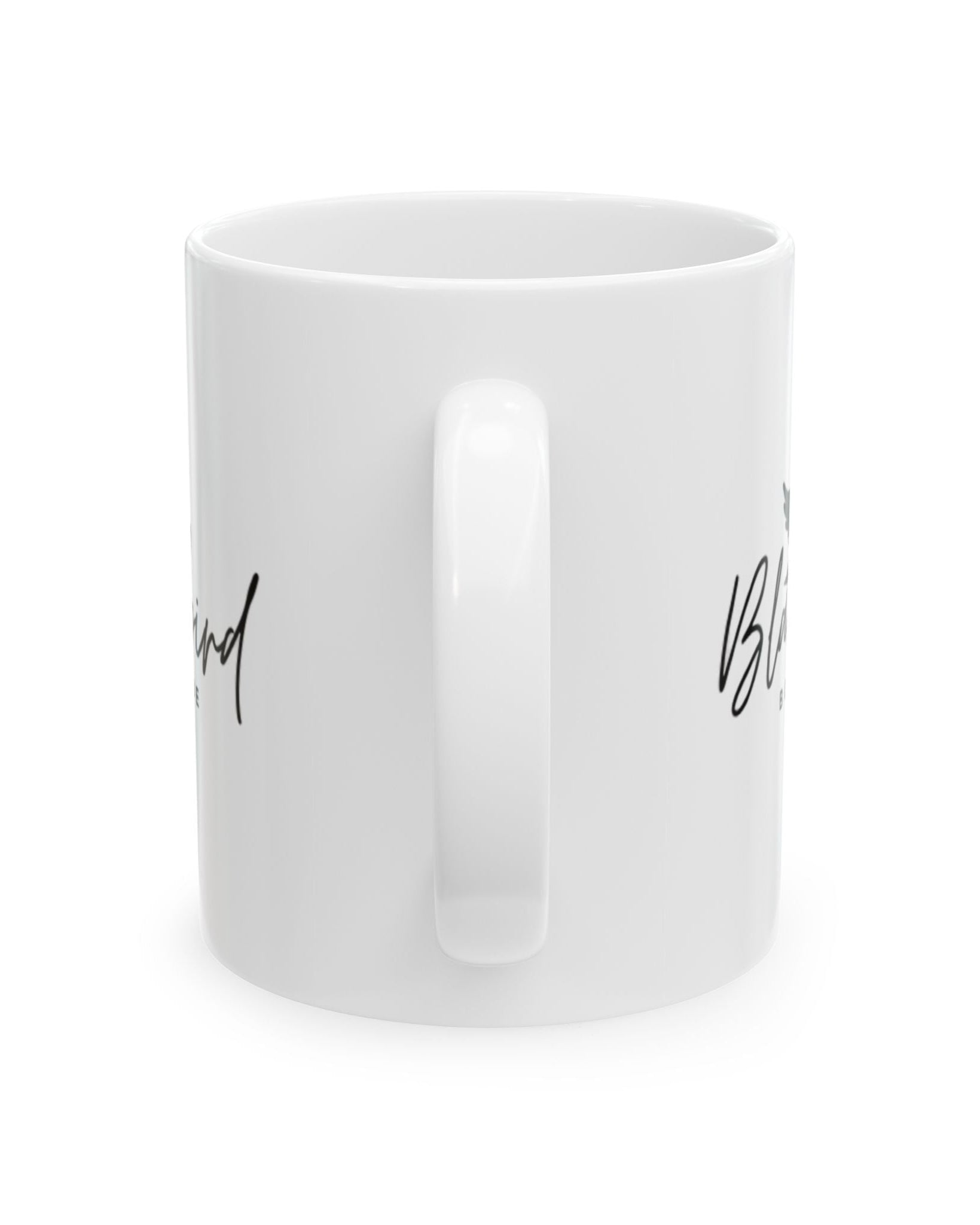 Blackbird Boutique Ceramic Mug - Blackbird Boutique