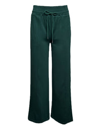 Buttery Soft Evergreen Sweatpants