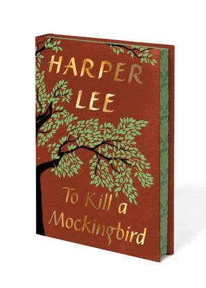 To Kill a Mockingbird Collector's Edition : Harper Lee - Blackbird Boutique