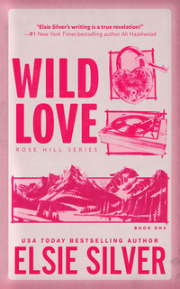 Wild Love - Blackbird Boutique