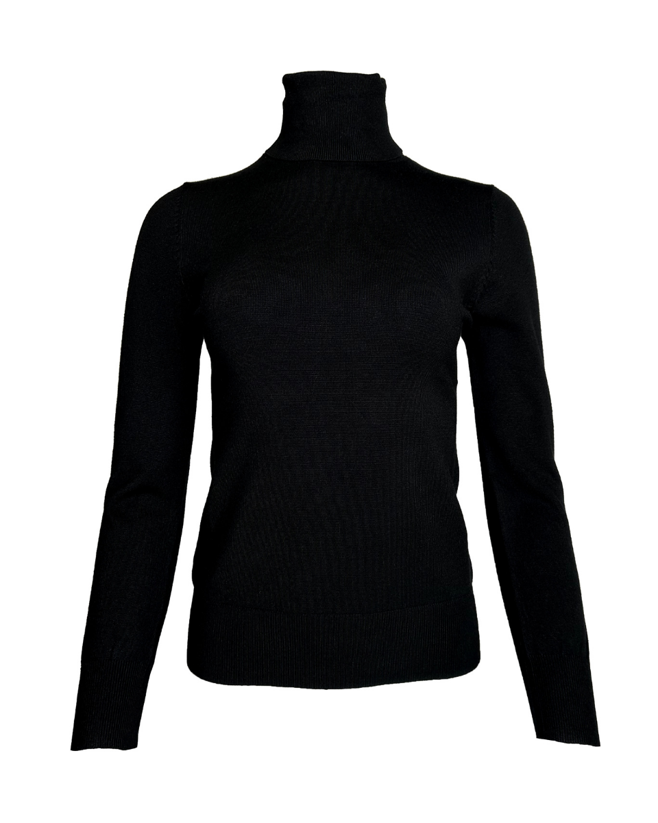 Louis Vuitton Ribbed Wool Turtleneck Sweater - Size S For Sale at 1stDibs  louis  vuitton turtleneck, louis vuitton white turtleneck, louis vuitton turtleneck  sweater