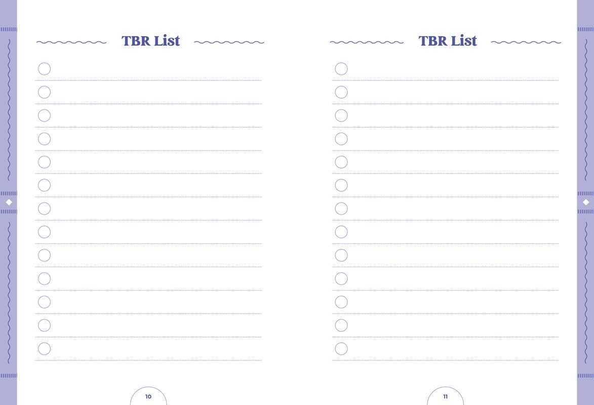 Book Club Journal by Sophie Parker - Blackbird Boutique