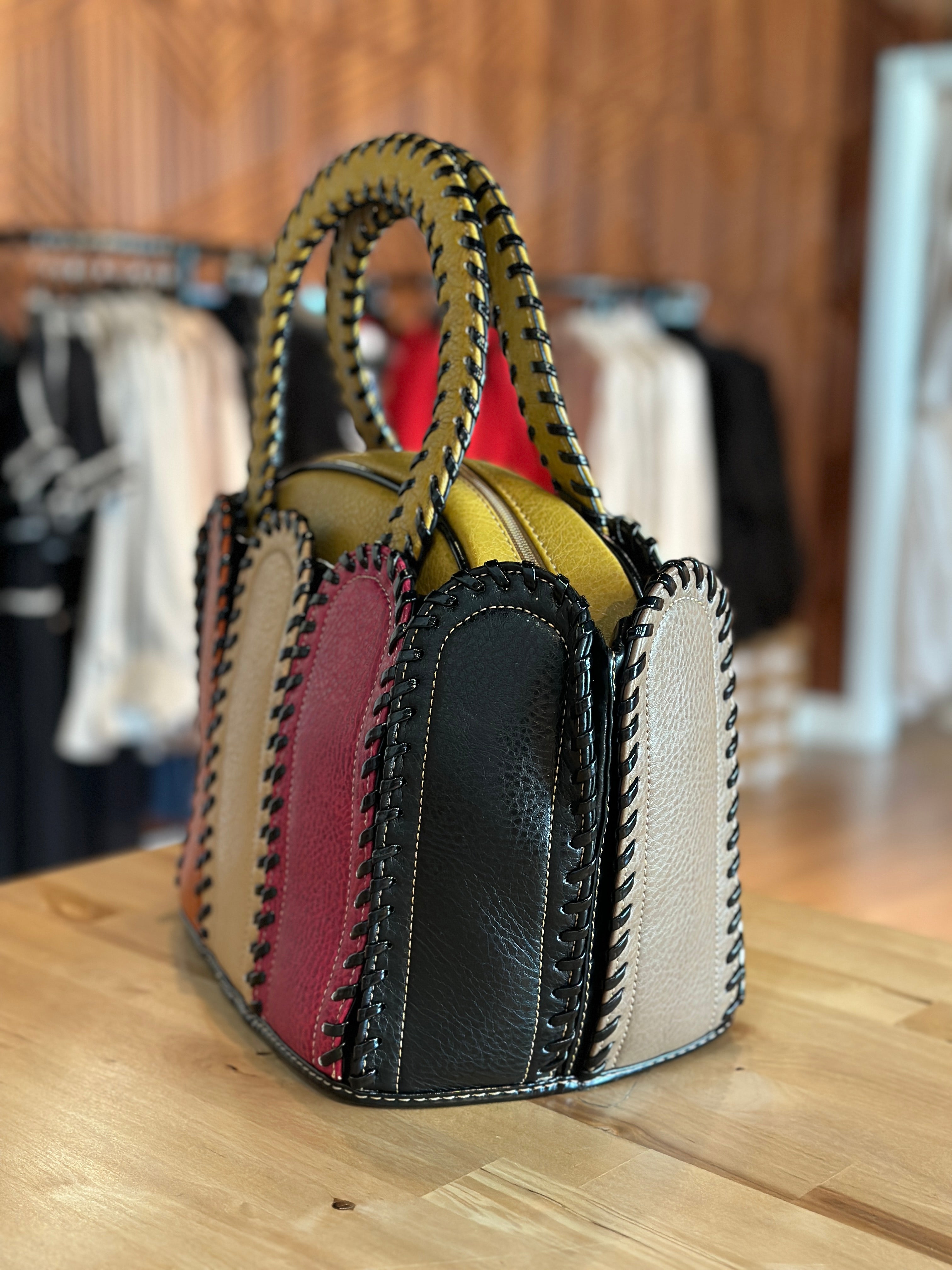 Boutique purses hotsell