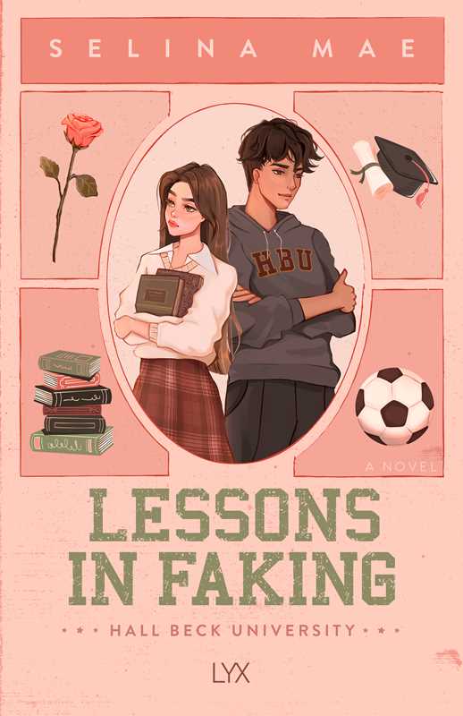 Lessons In Faking - Blackbird Boutique