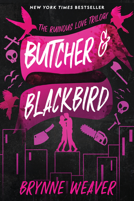 Butcher & Blackbird - Blackbird Boutique