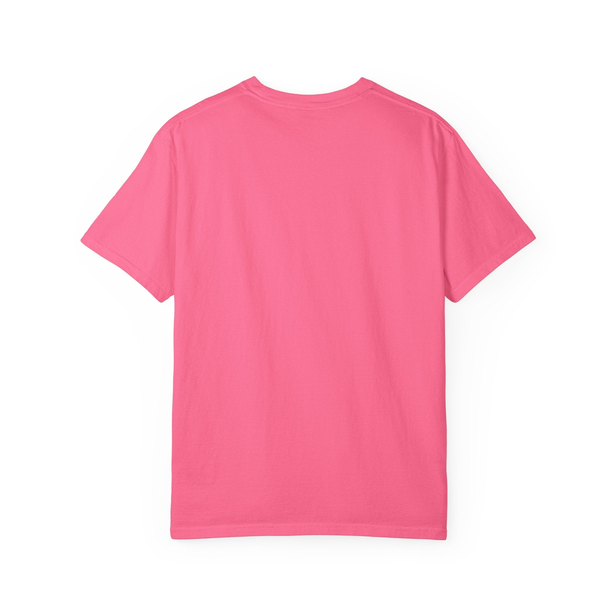 {ONLINE ONLY} Blackbird Logo Comfort Colors T-shirt