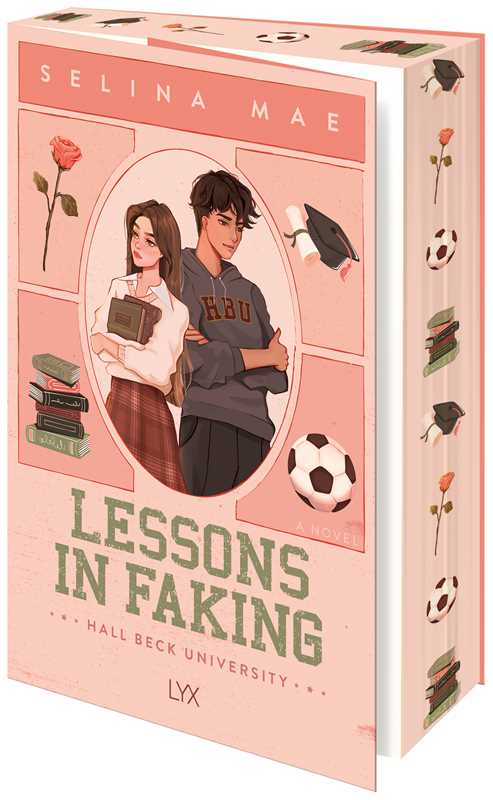 Lessons In Faking - Blackbird Boutique