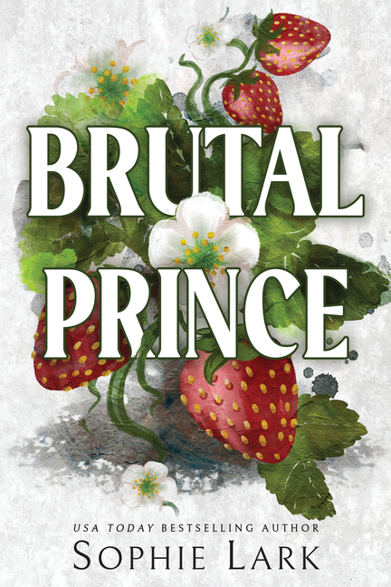 Brutal Prince - Blackbird Boutique