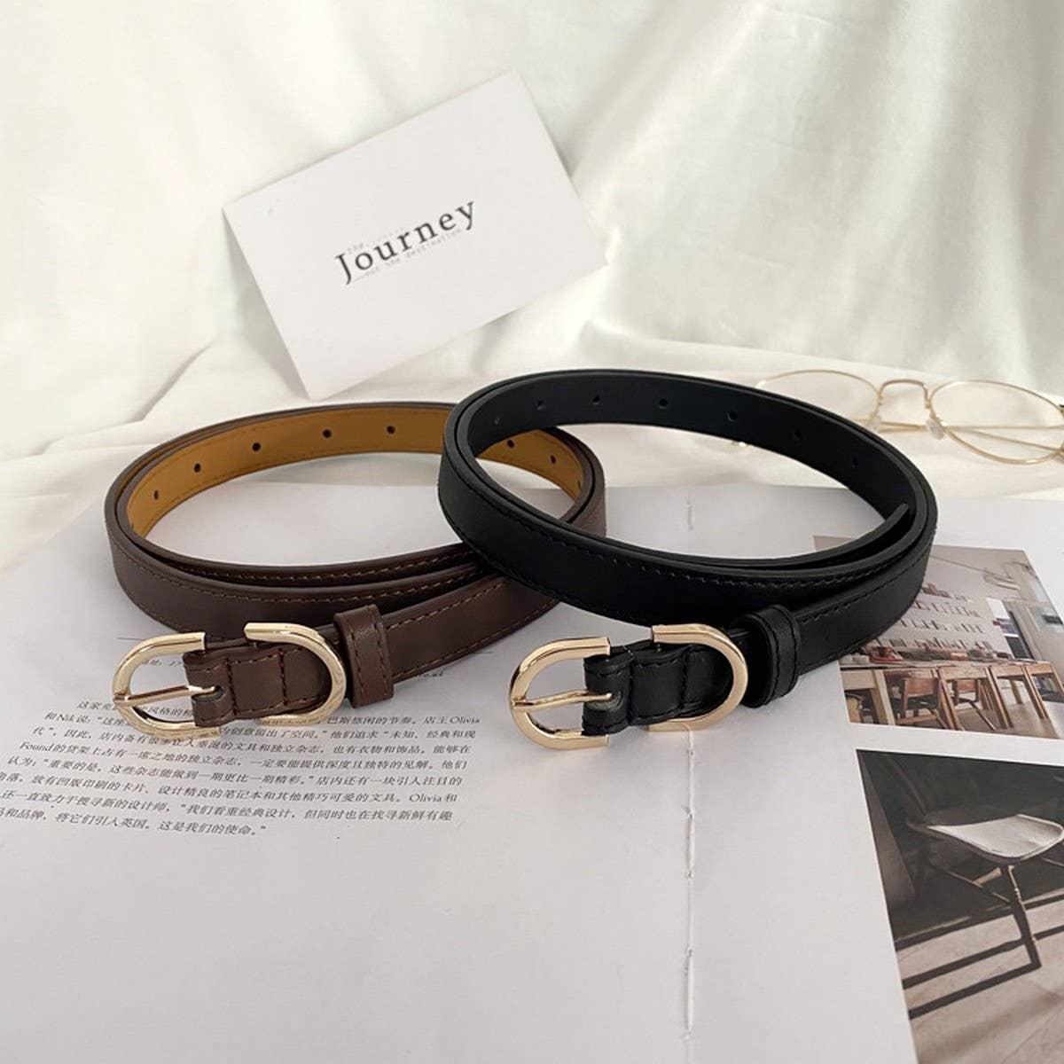 2024 NEW STYLE SIMPLE BELT_CWABE0649 - Blackbird Boutique