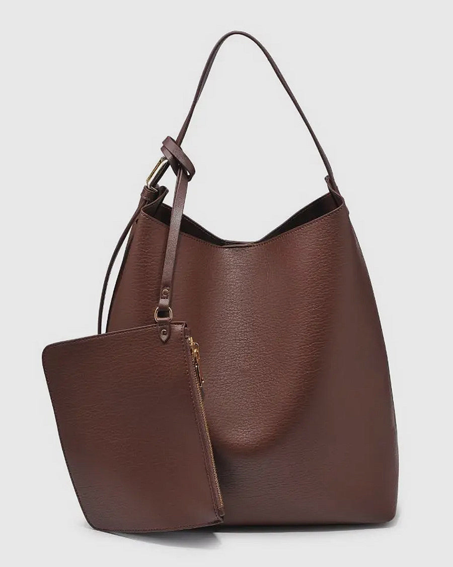 URBAN EXPRESSIONS Zelda Hobo Bag - Blackbird Boutique