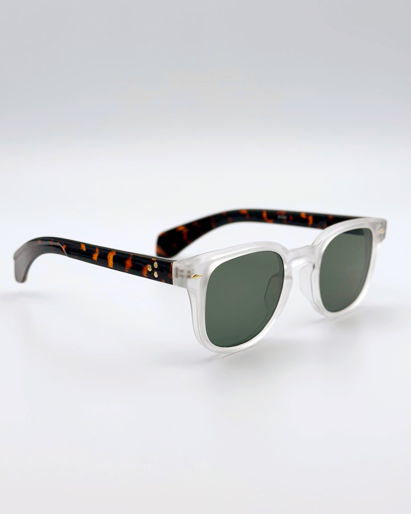 Square Frame Sunglasses - Blackbird Boutique