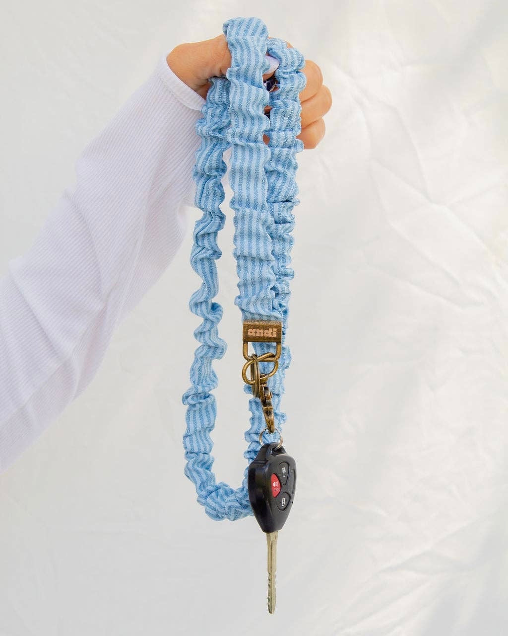 Scrunchie Lanyard - Blackbird Boutique