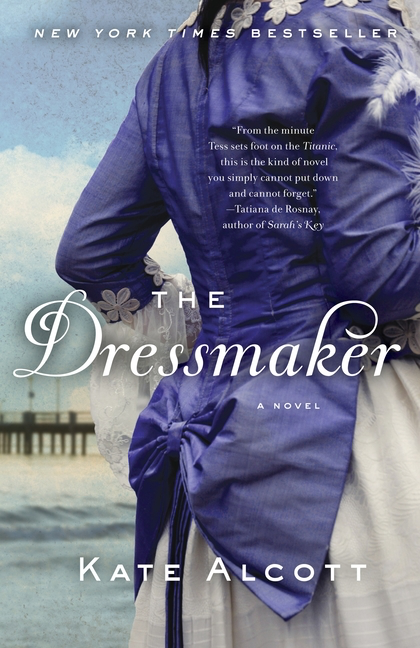 The Dressmaker - Blackbird Boutique