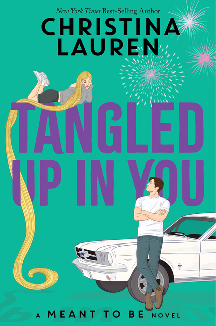 Tangled up in You