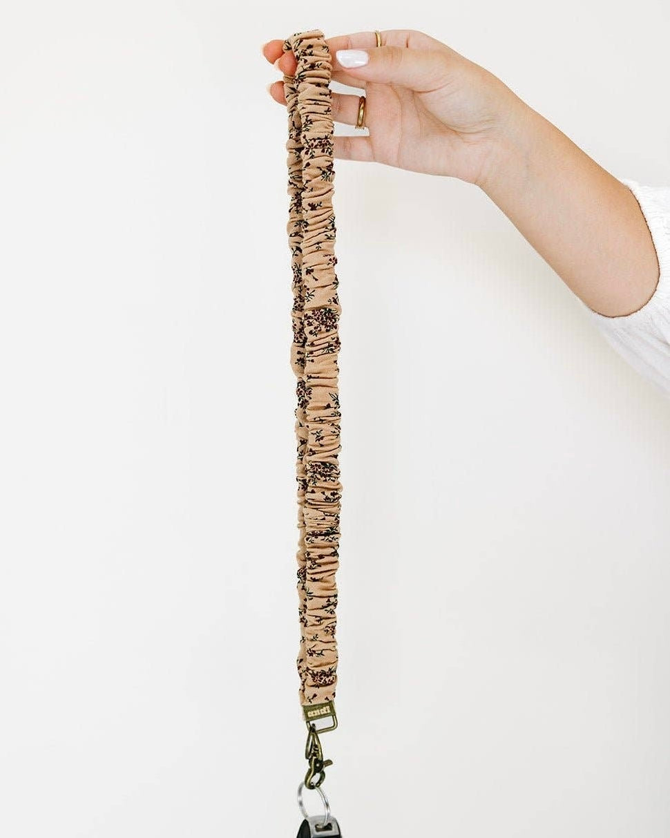 Scrunchie Lanyard - Blackbird Boutique